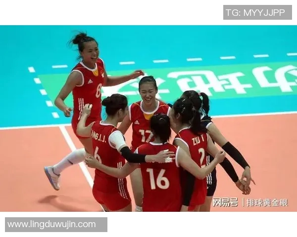深圳排球队心理素质提升之路：从挑战到突破的热议探讨