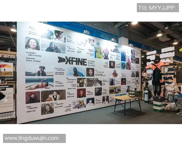 深圳极限运动队的成长之路与嘉年华盛典的精彩瞬间